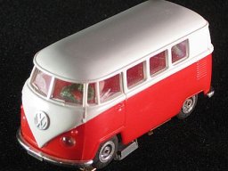vw bus